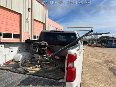 2019 WACKER NEUSON CT36