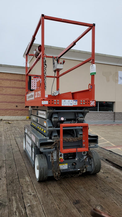 2019 Skyjack SJIII-3219 Standard w/Trojan Batteries