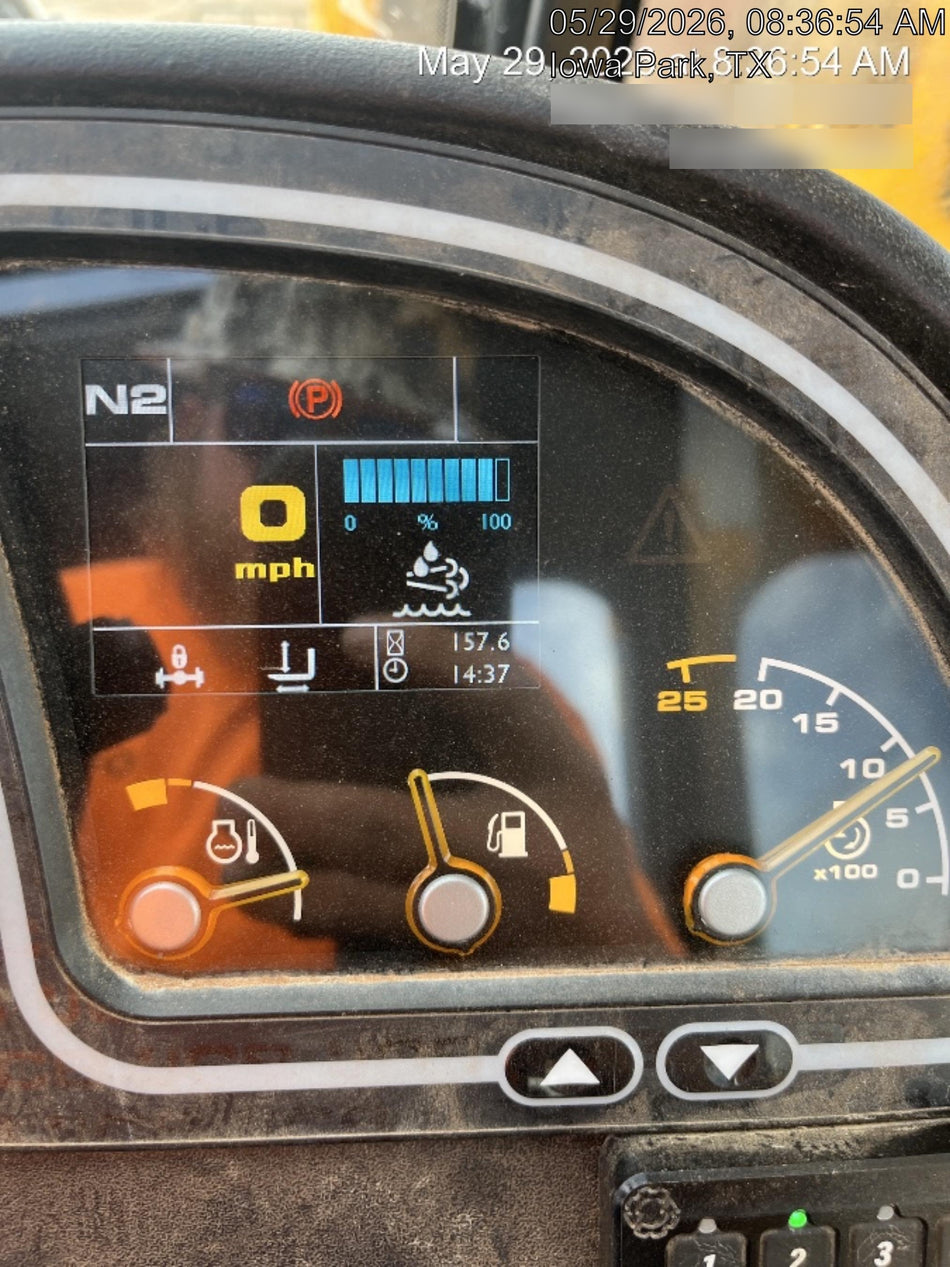 2025 JCB 514-56