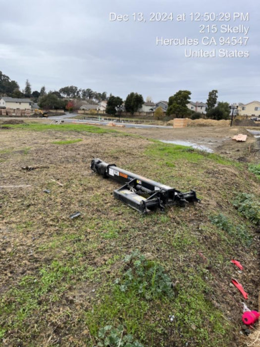 2024 STAR INDUSTRIES M1360B - Star JIB Boom