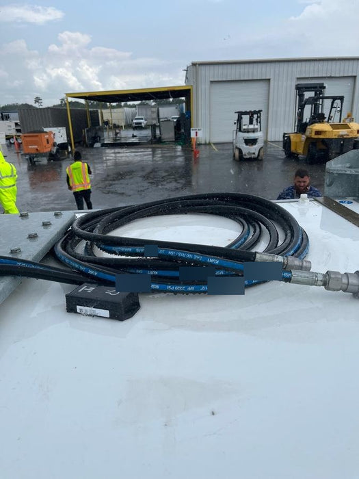 2024 WESTERN GLOBAL 20TCG-ES