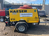 2019 KAESER M58