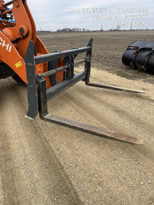 2024 PALADIN 96" Forks