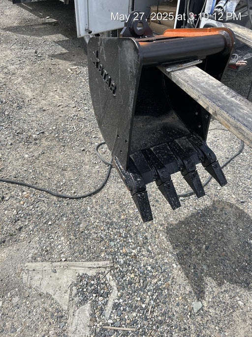 2025 STAR INDUSTRIES 910-18T