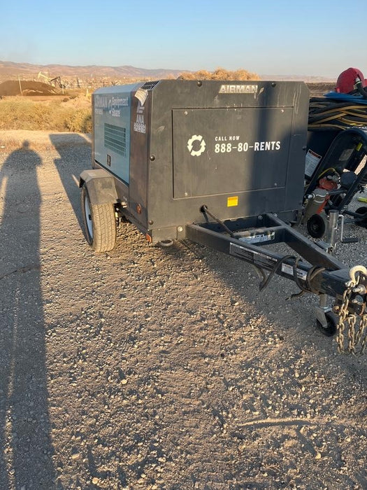 2024 AIRMAN PDS185S CWK