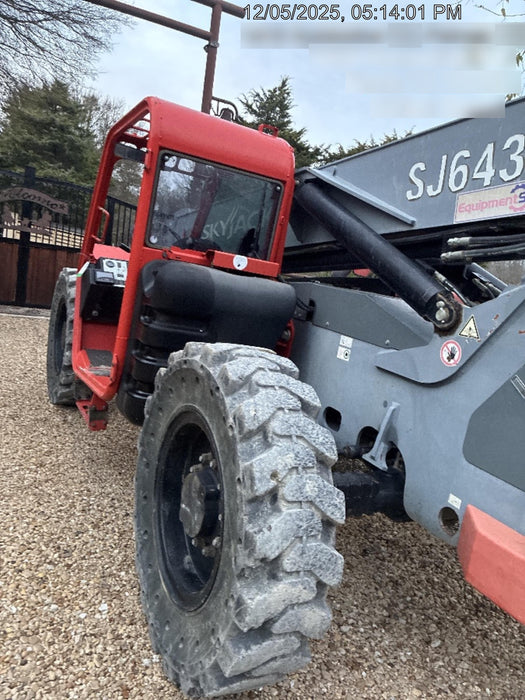 2016 SKYJACK SJ643 TH