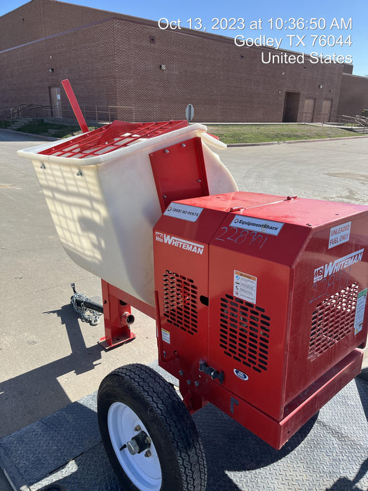 2022 MULTIQUIP WM90PH8