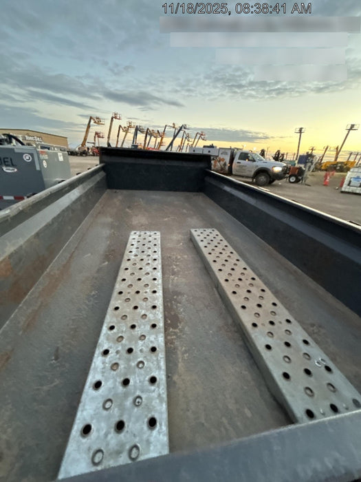 2023 SOUTHLAND SL270T-14K