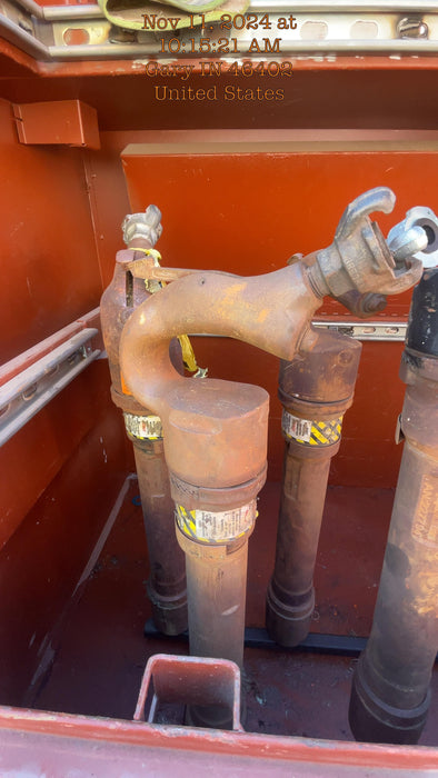 2024 MICHIGAN PNEUMATIC MP-4181-USA-NEP