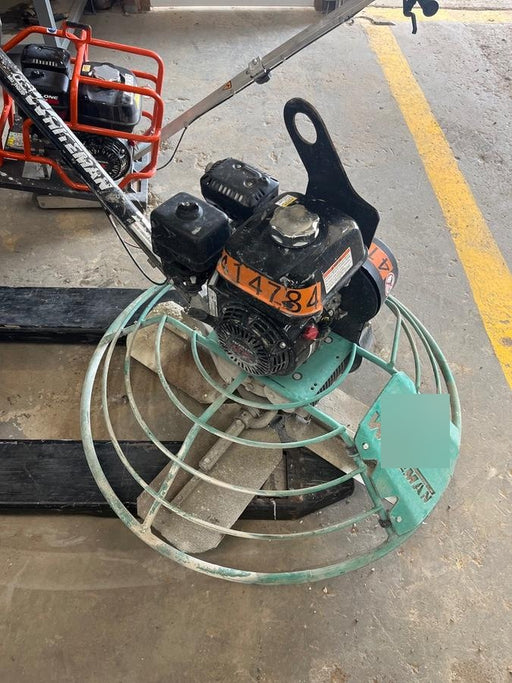 2024 MULTIQUIP J36H55