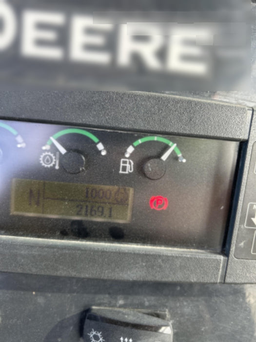 2023 JCB 3CX-14 Extendable Stick 74hp, Cab/Heat/Air, 4WD, Extendable Stick, Easy Controls, 1 Way Hydraulics, With Loader Pipework