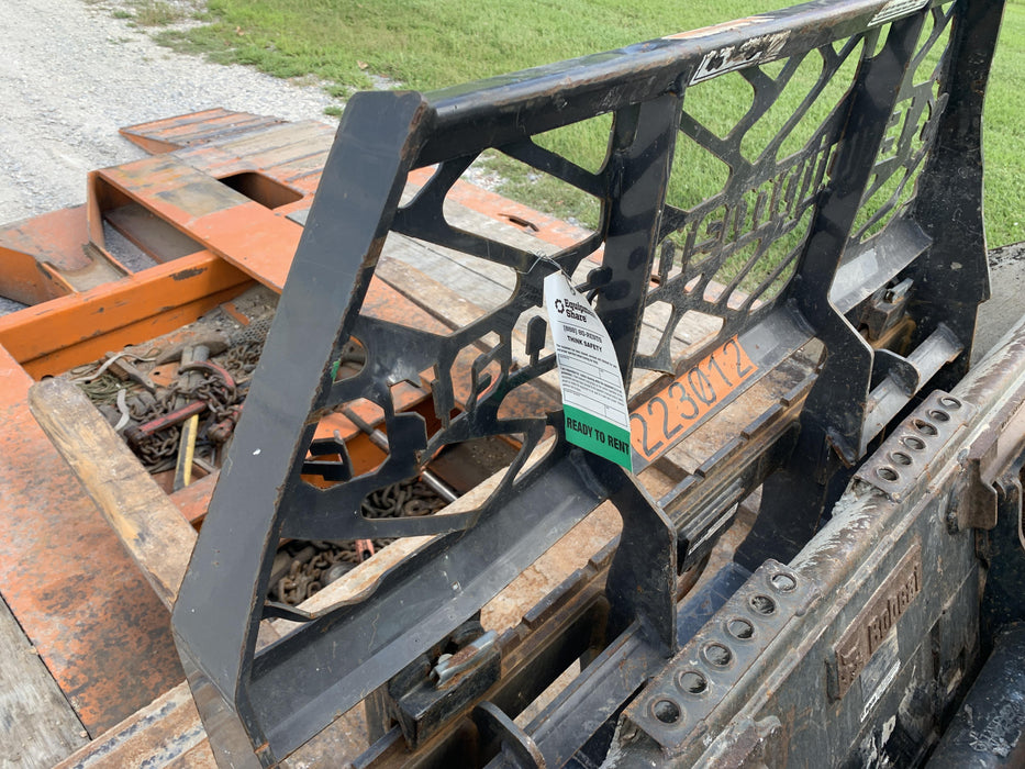 2022 PALADIN 48" Pallet Forks - Paladin