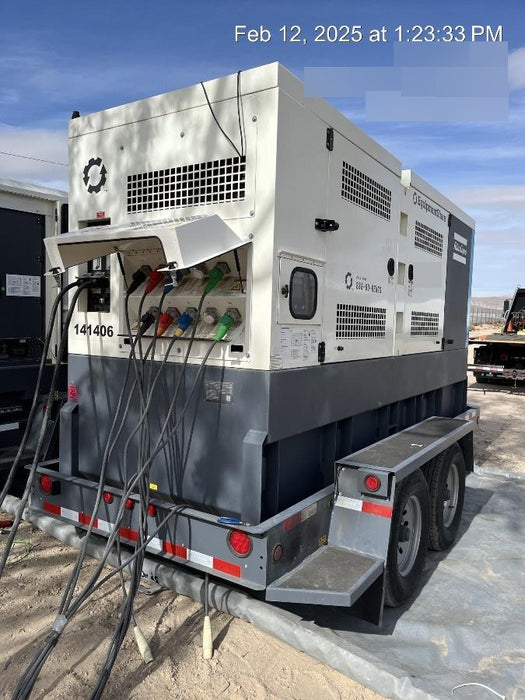 2021 ATLAS COPCO QAS 330