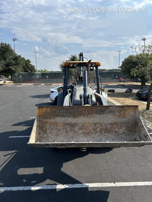 2019 JOHN DEERE 310LEP