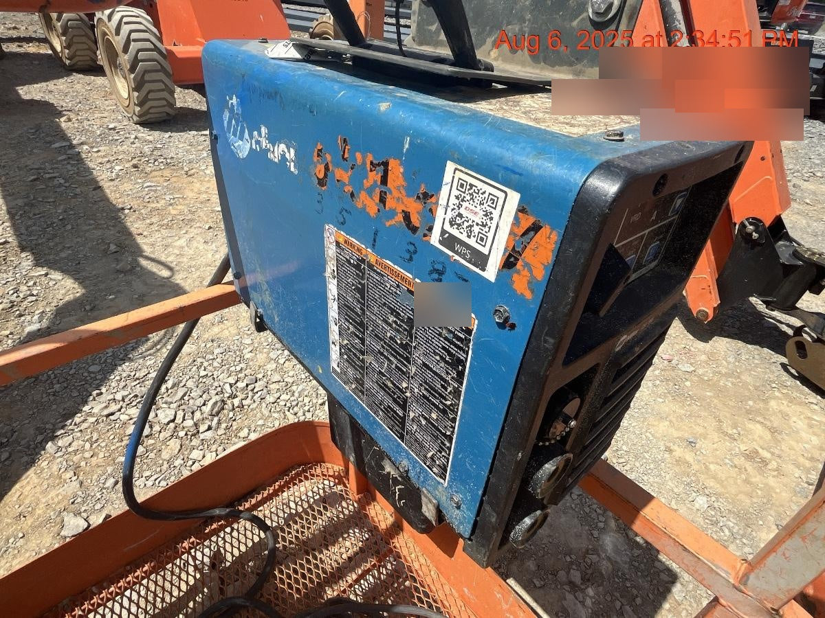 2023 MILLER ELECTRIC CST-282