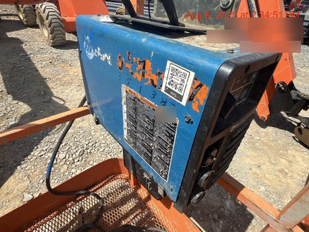 2023 MILLER ELECTRIC CST-282