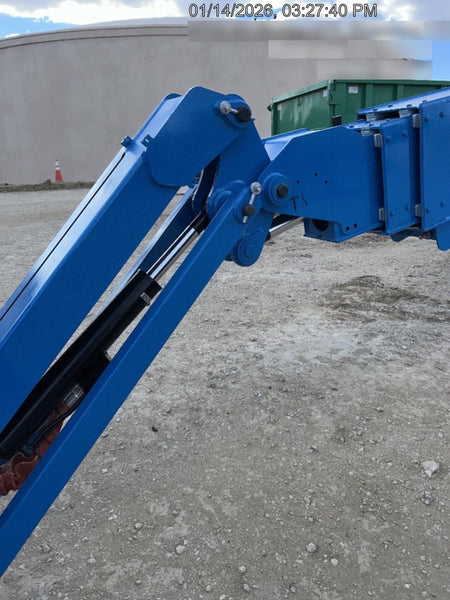 2024 GENIE S-65 XC