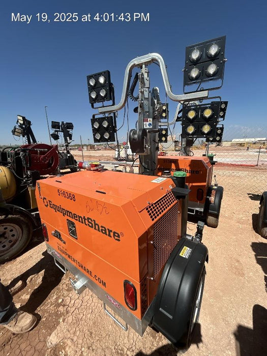 2025 WANCO WLTT-4MM4K