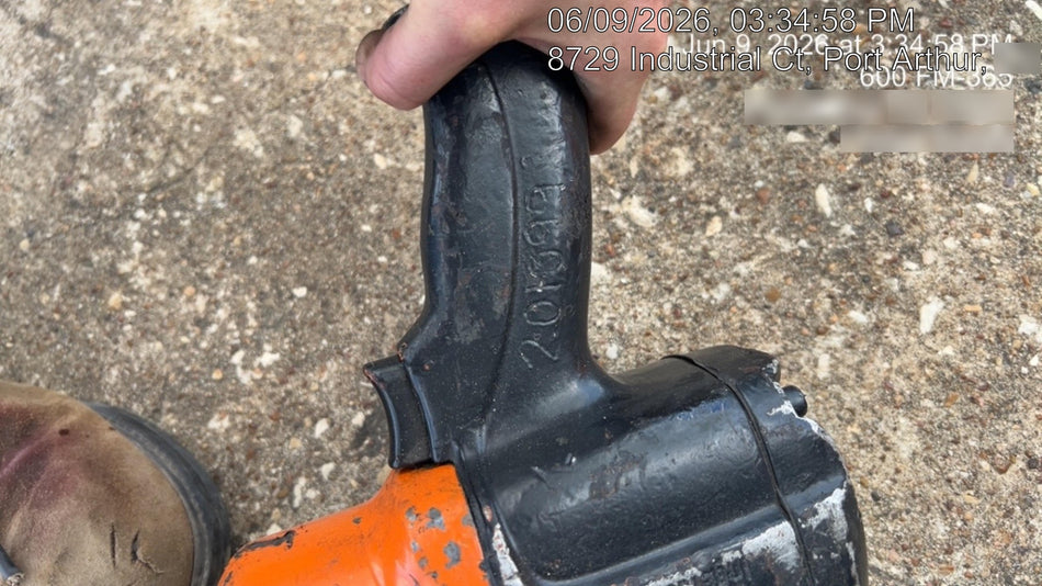 2022 INGERSOLL RAND 2925P3TI