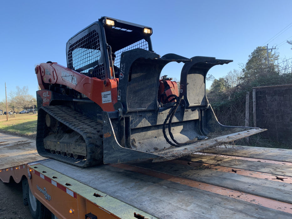 2020 PALADIN UTILITY GRAPPLE 11876-0022