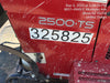 2023 TORO MBTX 2500-TS