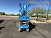2018 Genie GS-2632 Genie GS-2632 Scissor Lift w/Standard Options