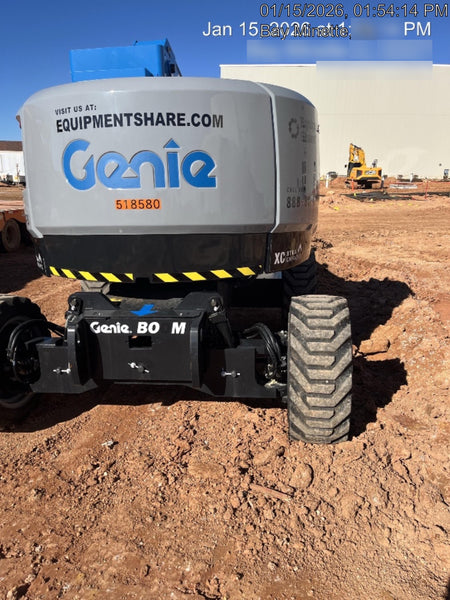 2025 GENIE Z-45 XC