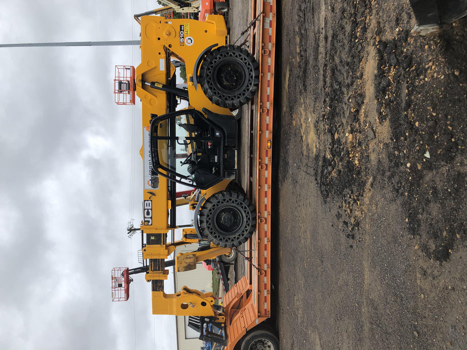 2019 JCB 510-56