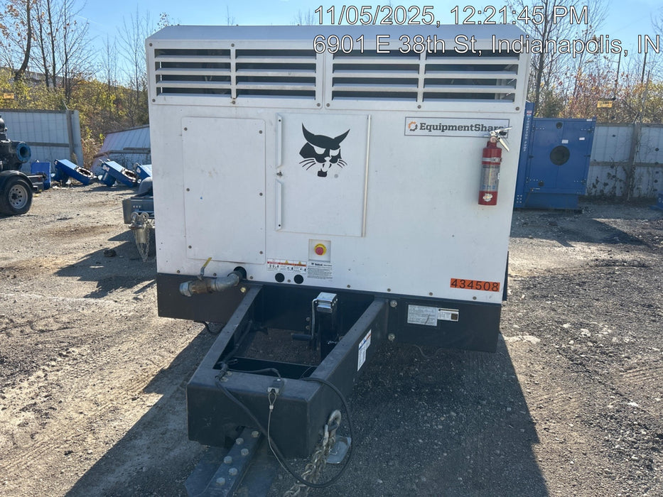 2024 BOBCAT PA825VWCU-T4F