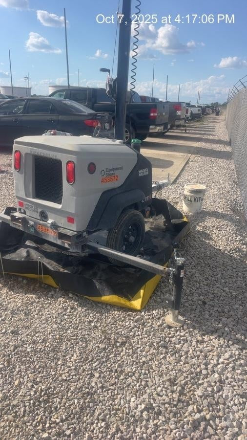 2024 WACKER NEUSON LTT4