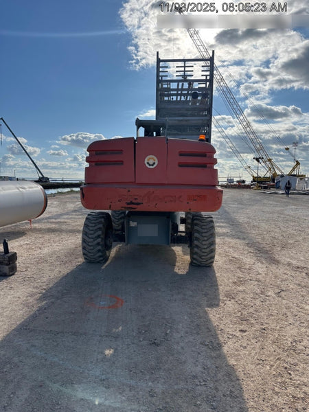 2019 SKYJACK SJ66T