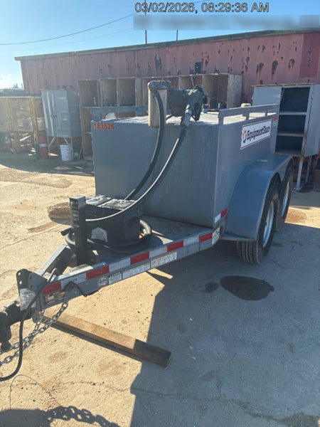 2020 THUNDER CREEK EV500