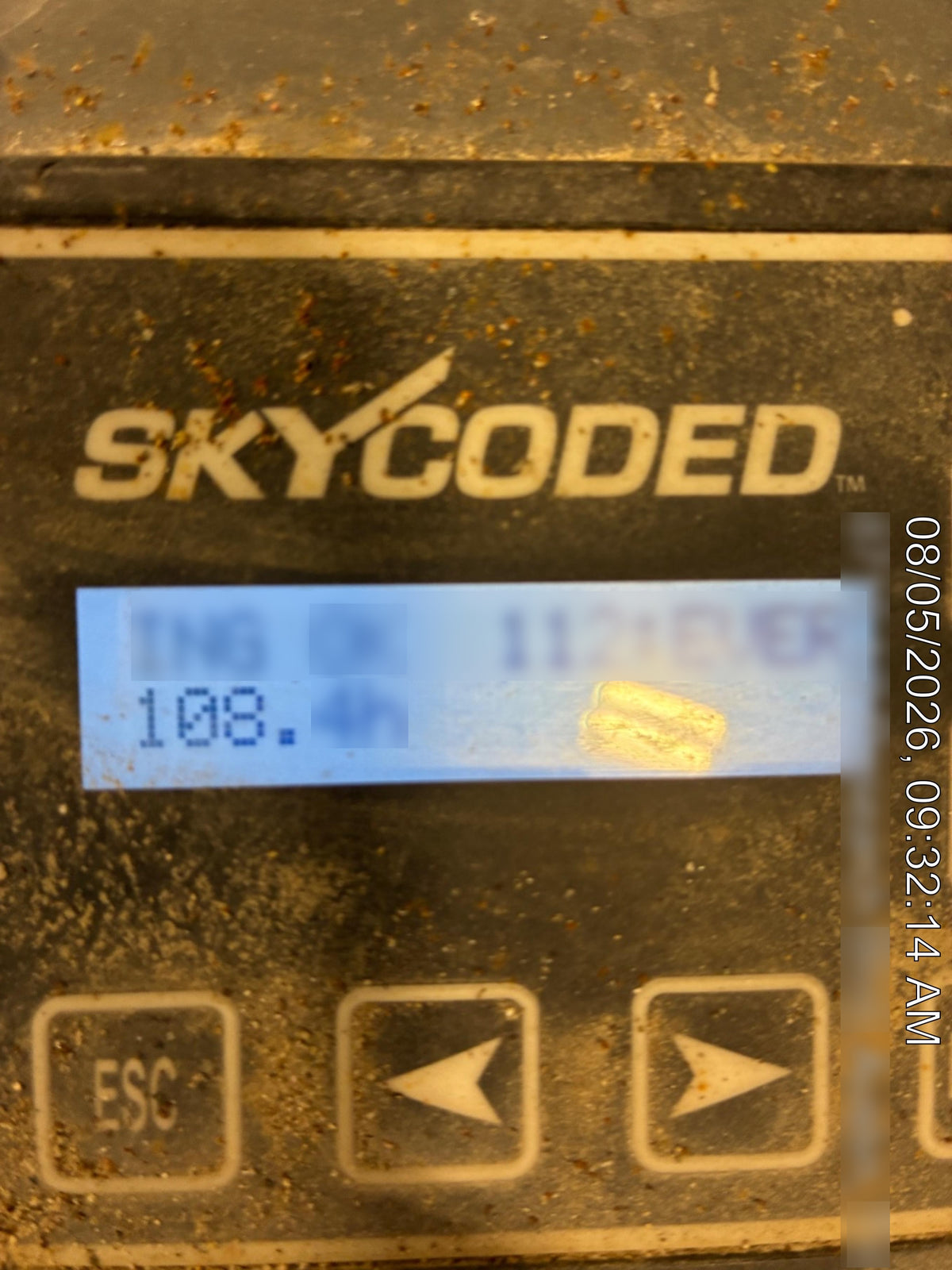 2023 SKYJACK SJ3219