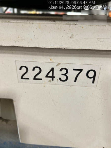 2022 LEX WR6A-7SM-FG26DZ6LD-R