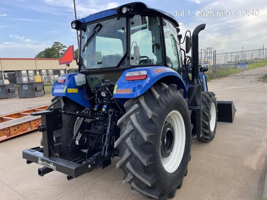 2023 NEW HOLLAND POWERSTAR 90