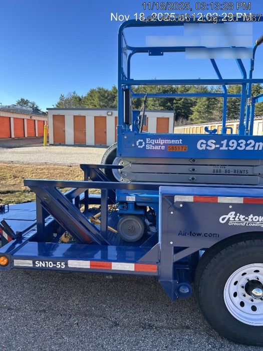 2025 AIR TOW SN10-55