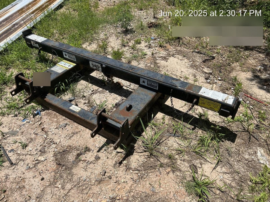 2020 STAR INDUSTRIES 1150C