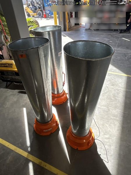 2024 MICHIGAN PNEUMATIC ES-8AM-TRACKER