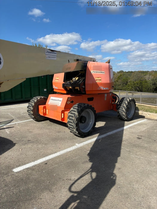 2019 JLG 660SJ