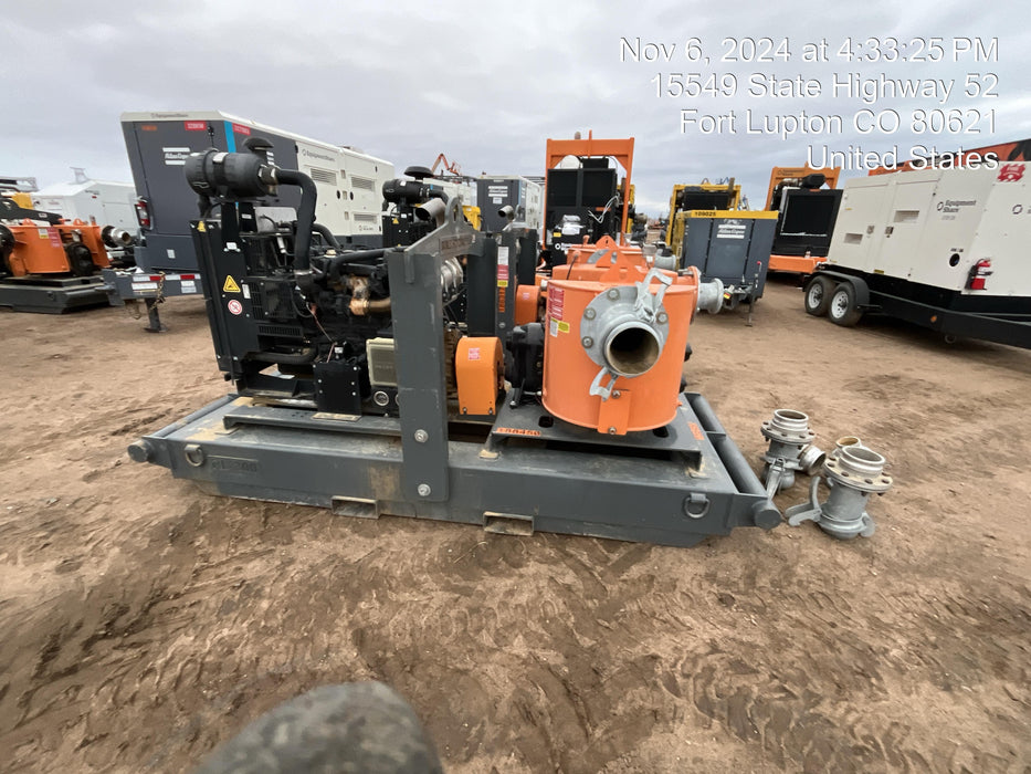 2021 MYERS-SETH RL-300