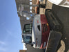 2019 Takeuchi TB290 Cab/Heat/AC Rubber tracks, Dozer blade, Travel alarm, Auxiliary hydraulics Manual QC, Hydraulic thumb, 18", 24", and 36" Buckets