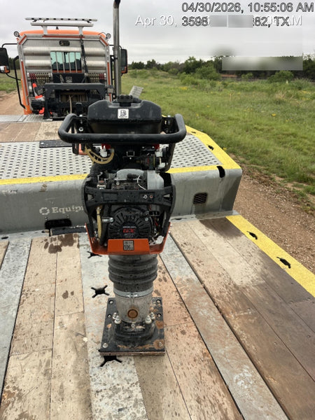 2025 HUSQVARNA LT6005
