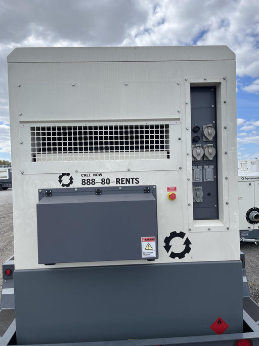 2023 ATLAS COPCO QAS 410