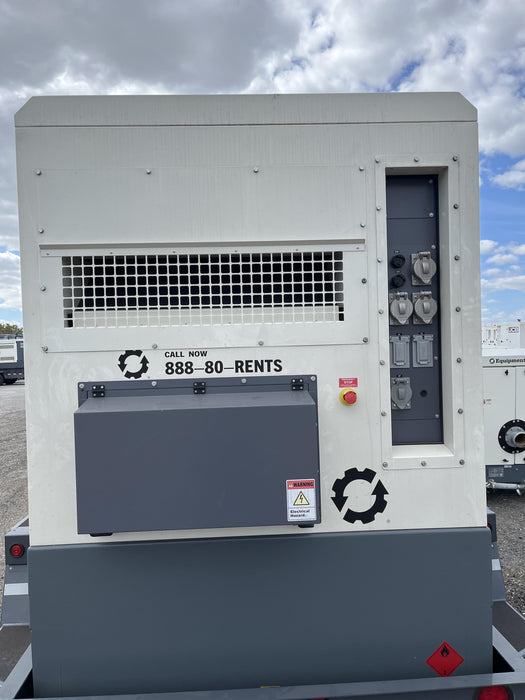 2023 ATLAS COPCO QAS 410