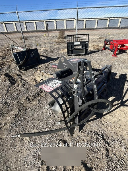 2019 PALADIN 625