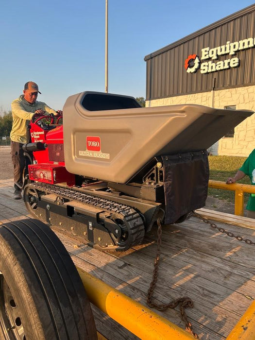 2025 TORO MBTX 2500-TS