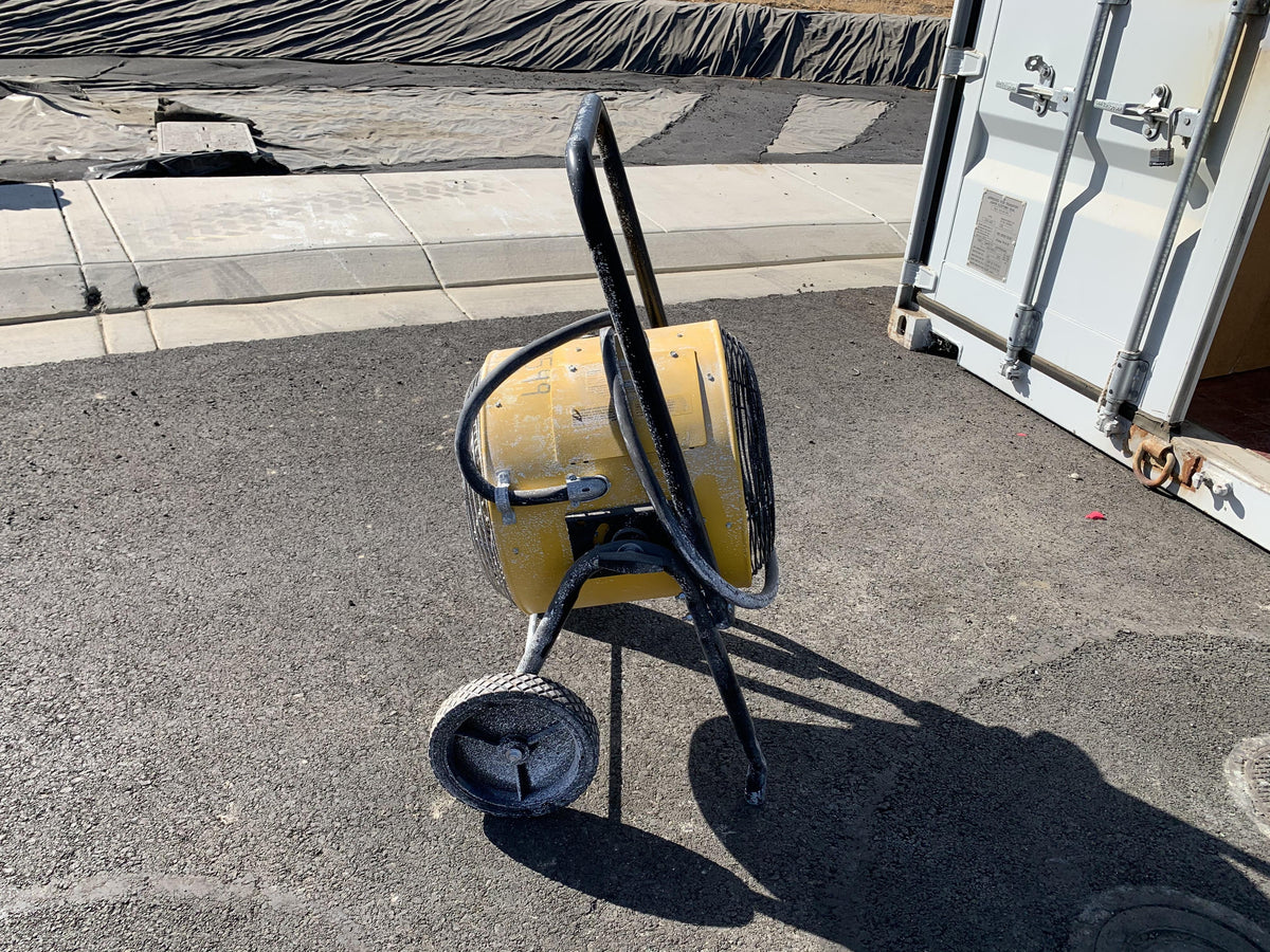 2019 FOSTORIA FES-1024-1CA