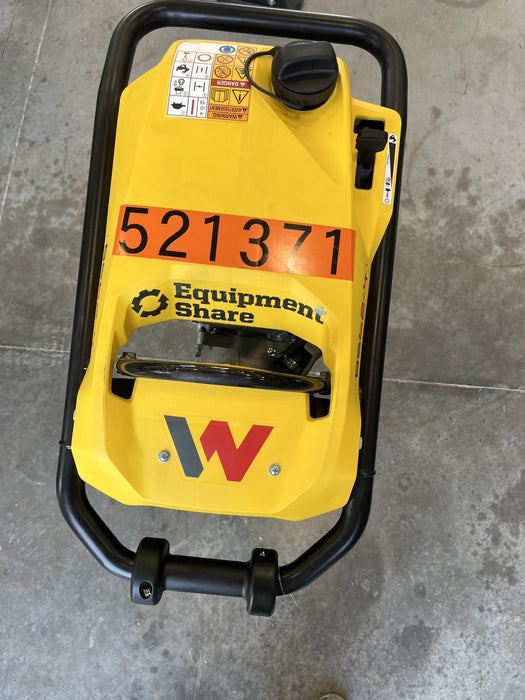 2025 WACKER NEUSON BS62-4Ab/28