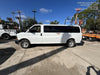 2023 CHEVROLET Express Van - Rental