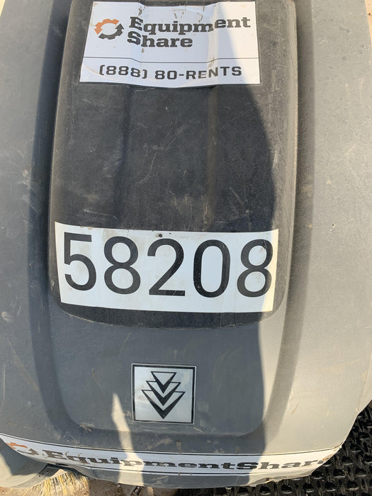 2019 KARCHER KM 75/40 W BP